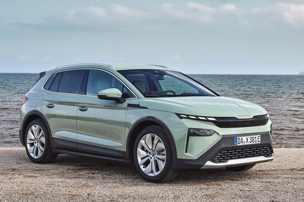 Foto: Skoda - Skoda zählt zu den großen Gewinnern des Jahres - auch wegen seines starken E-Autoprogramms Foto: Skoda - Skoda zählt zu den großen Gewinnern des Jahres - auch wegen seines starken E-Autoprogramms